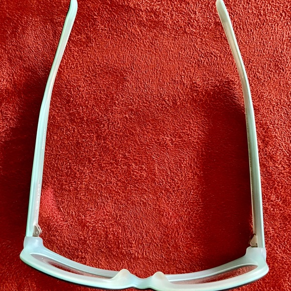 PAUL FRANK New in Case Handmade OPHTHALMIC EYEGLASS FRAME - Picture 7 of 12